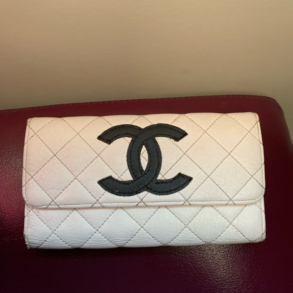 C Wallet